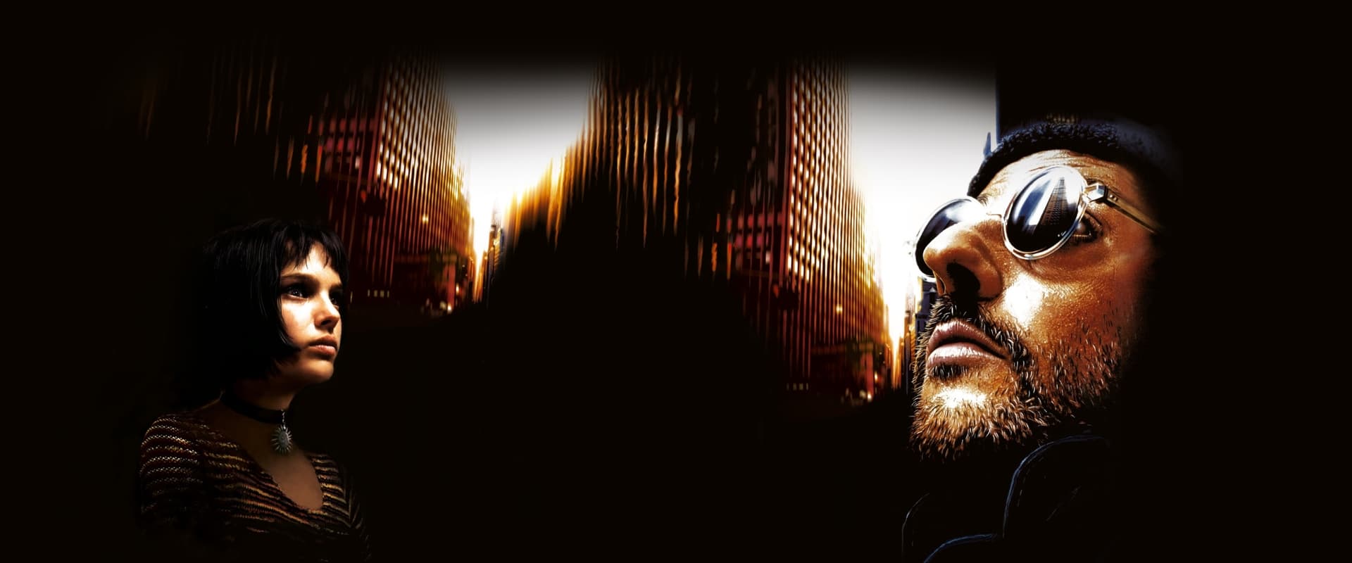 Léon: The Professional 1994