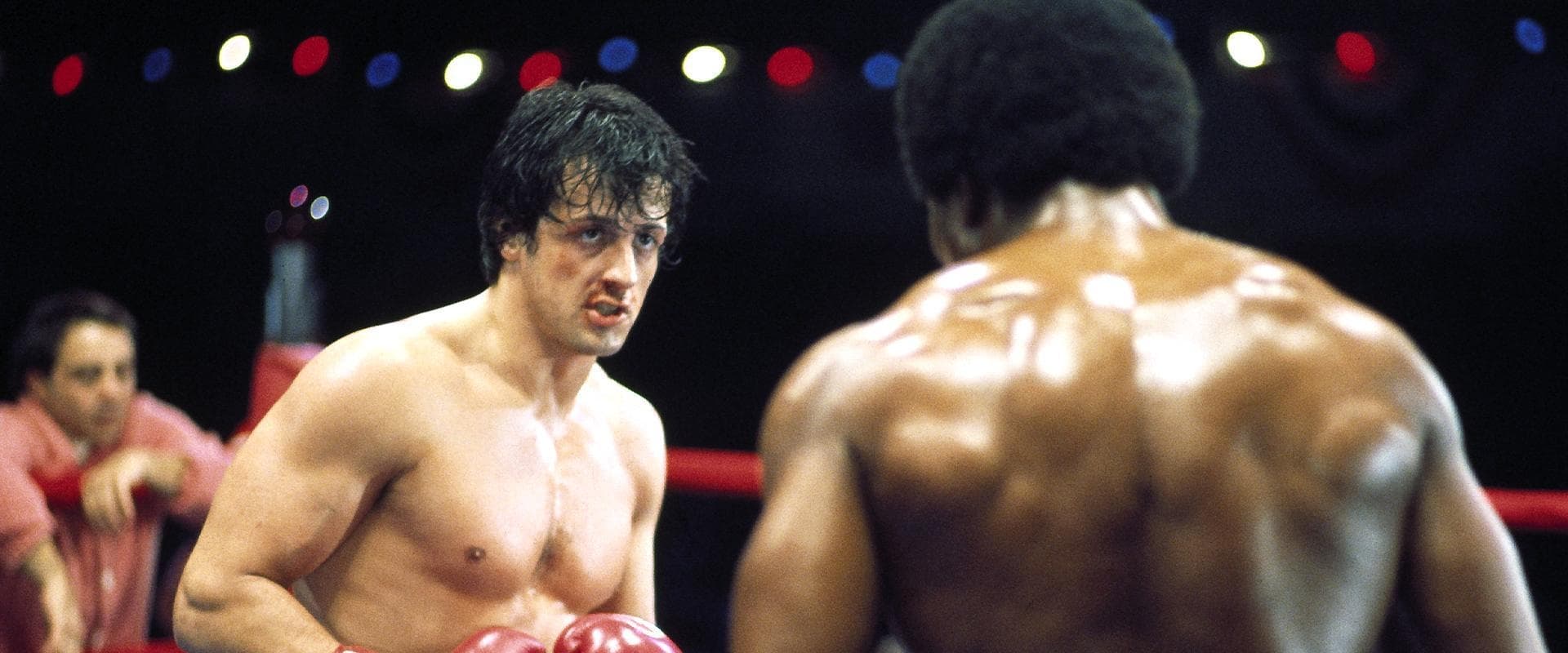 Rocky 1976