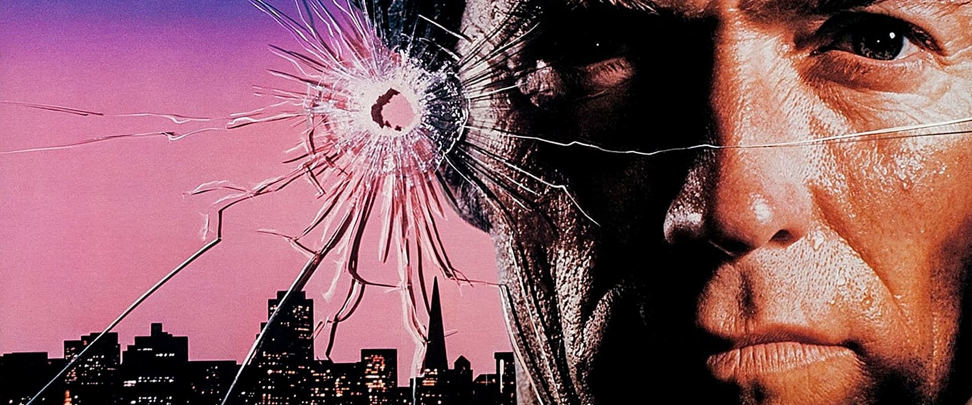 Sudden Impact 1983