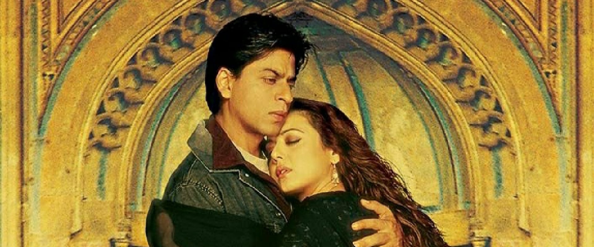 Veer-Zaara 2004
