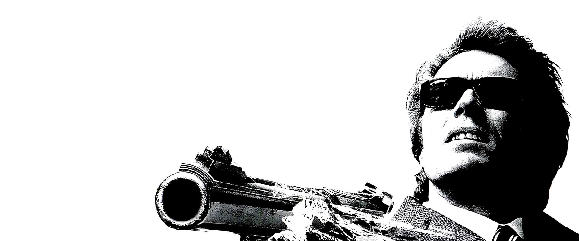 Dirty Harry 1971