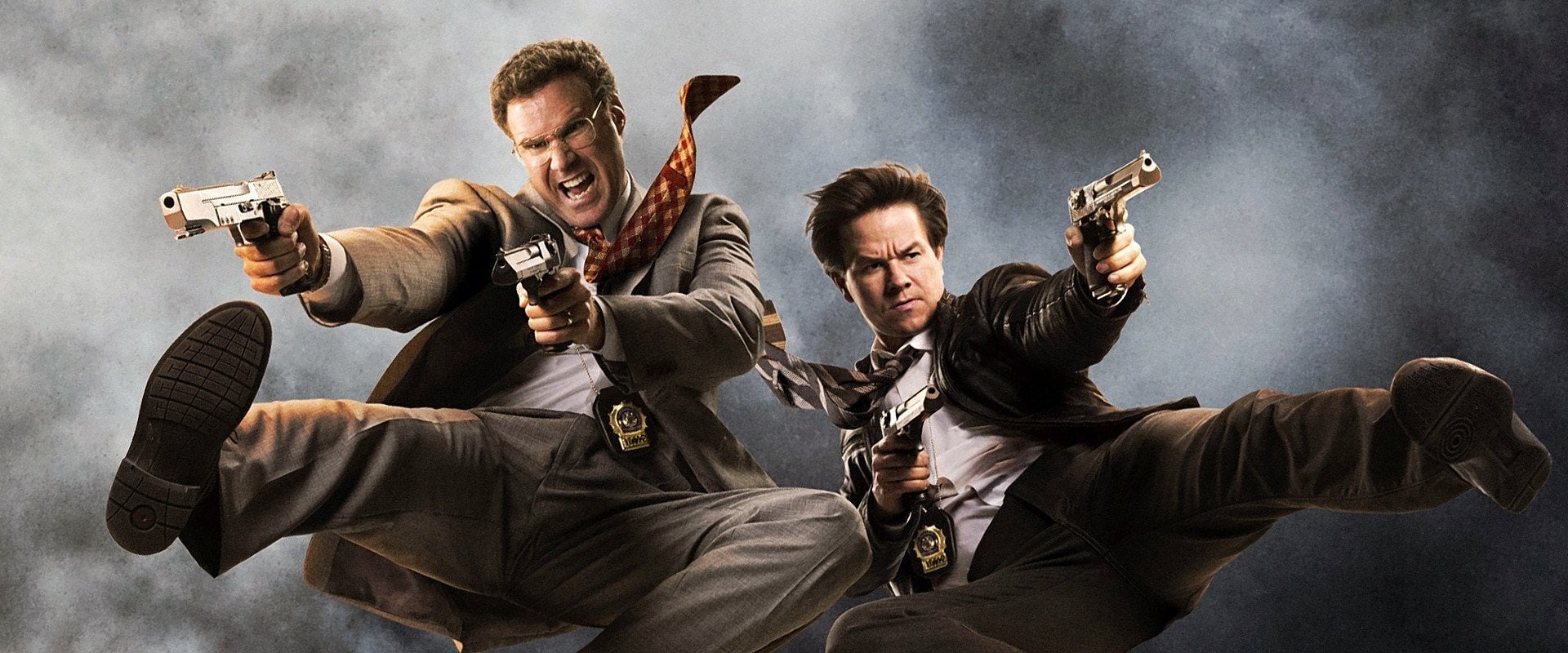 The Other Guys 2010