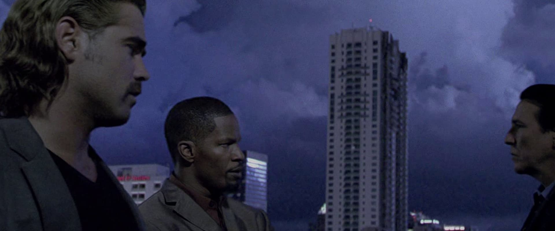 Miami Vice 2006