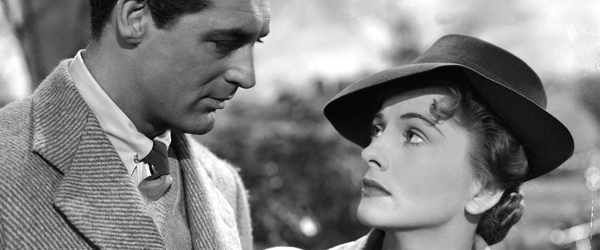 Suspicion 1941