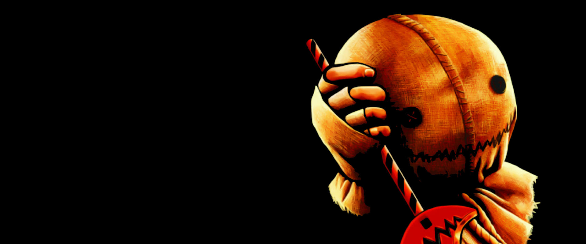 Trick ‘r Treat 2007