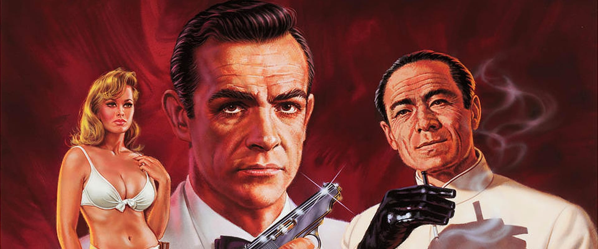 Dr. No 1962