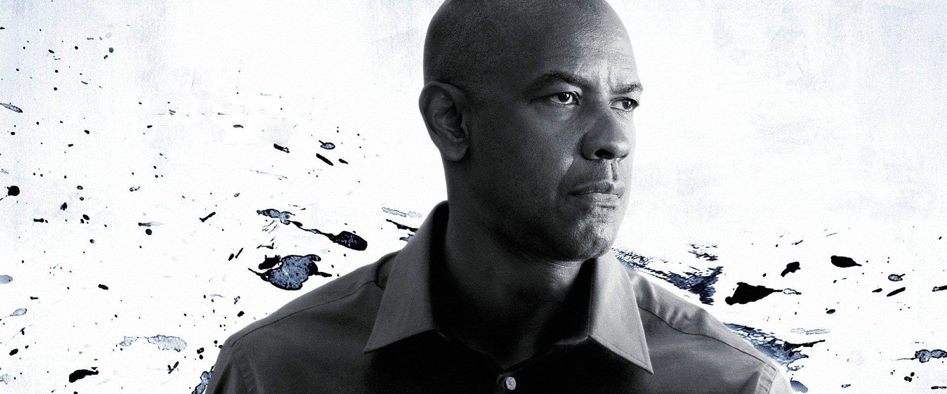 The Equalizer 2014
