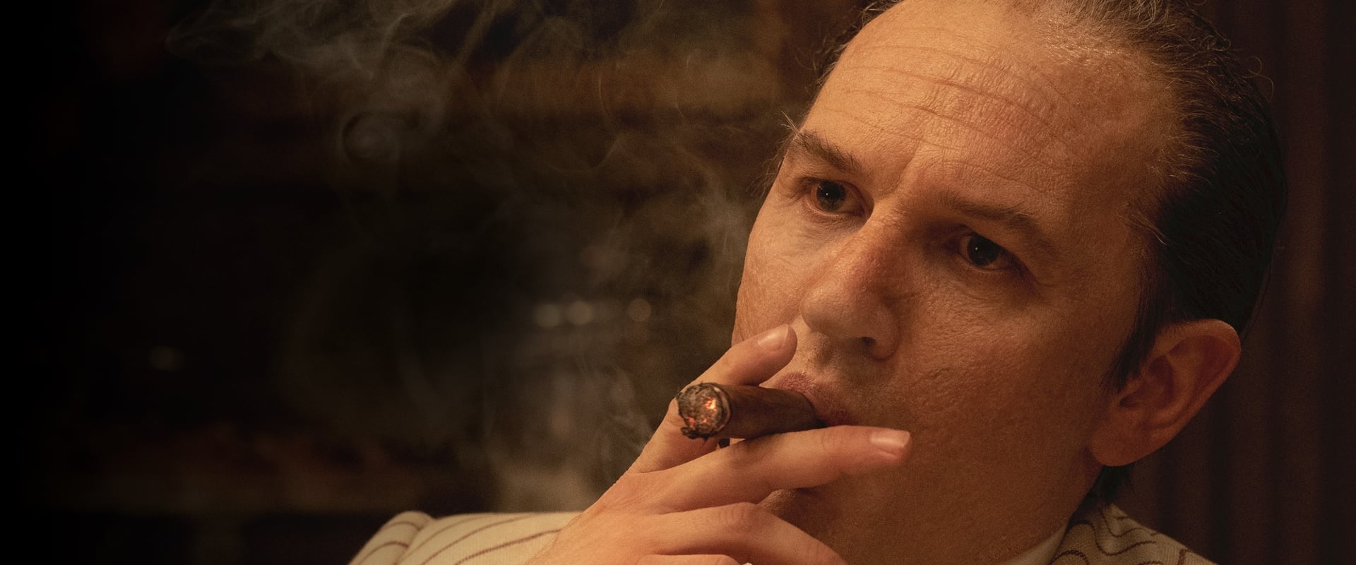 Capone 2020