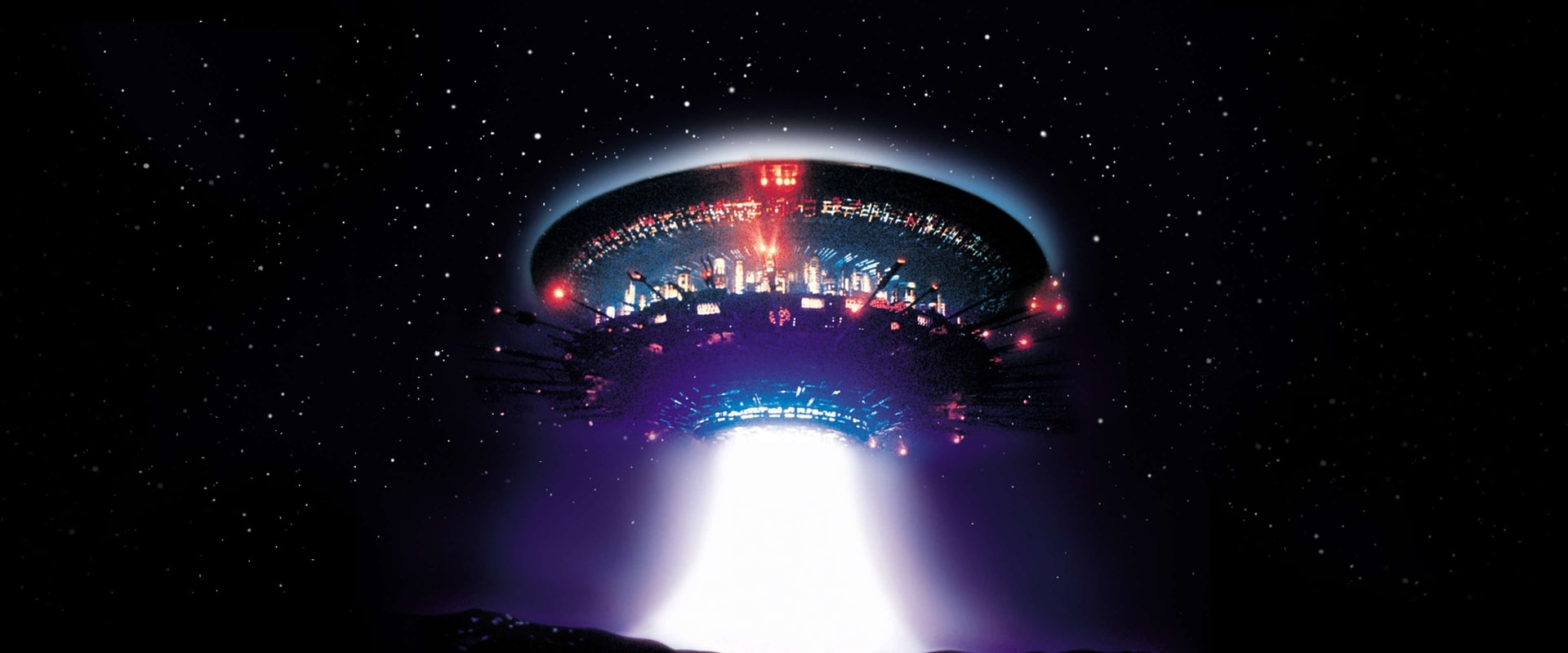 Close Encounters of the Third Kind 1977