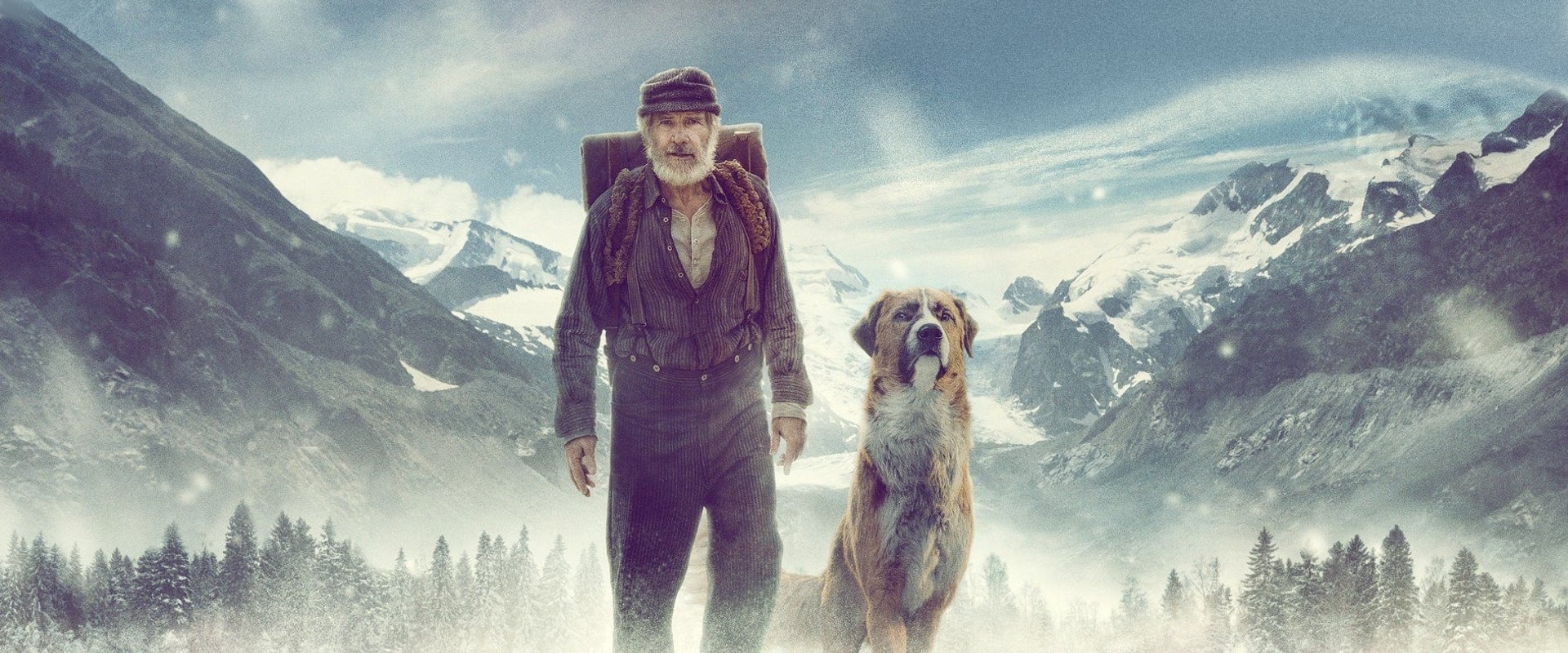 The Call of the Wild 2020