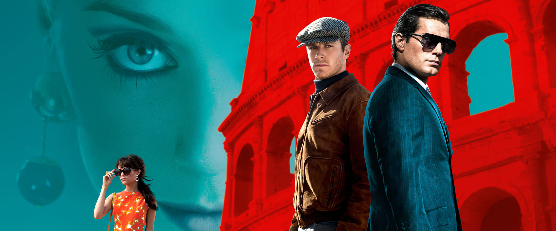The Man from U.N.C.L.E. 2015
