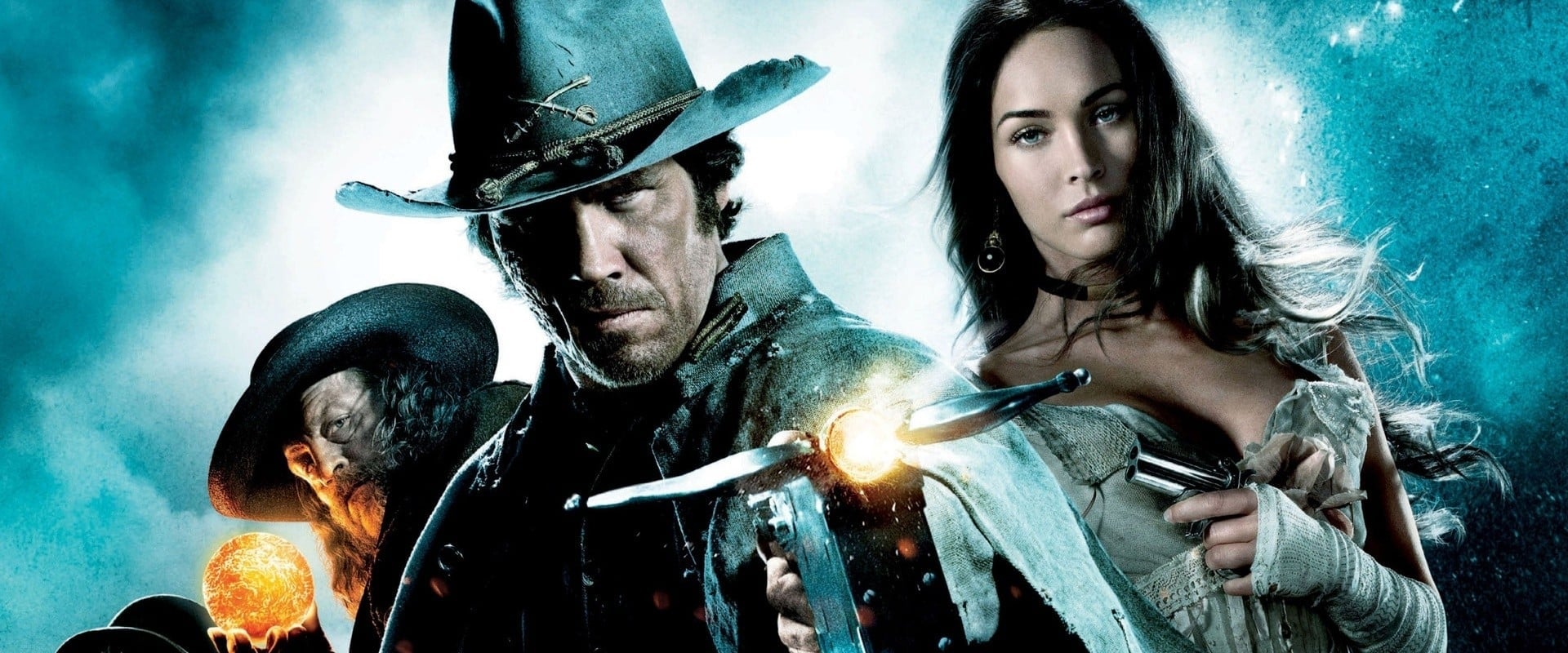 Jonah Hex 2010