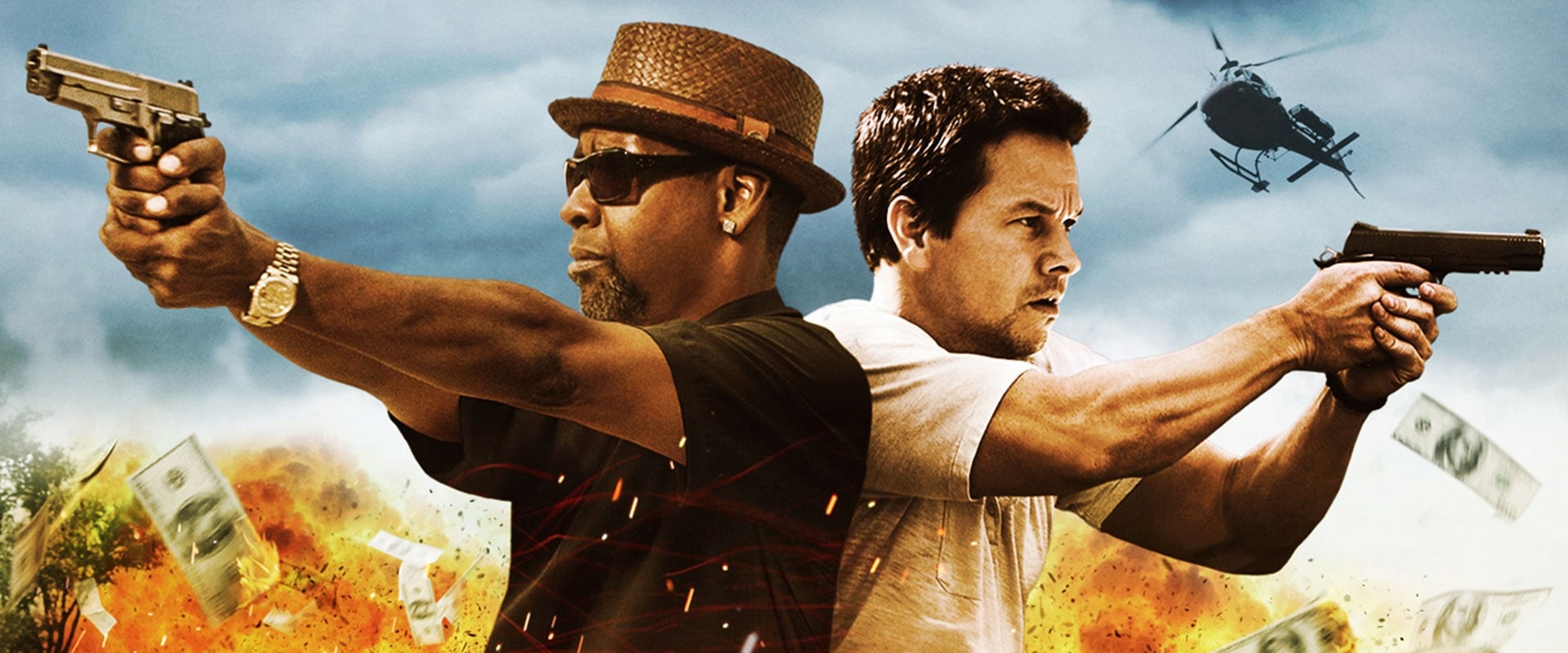 2 Guns 2013