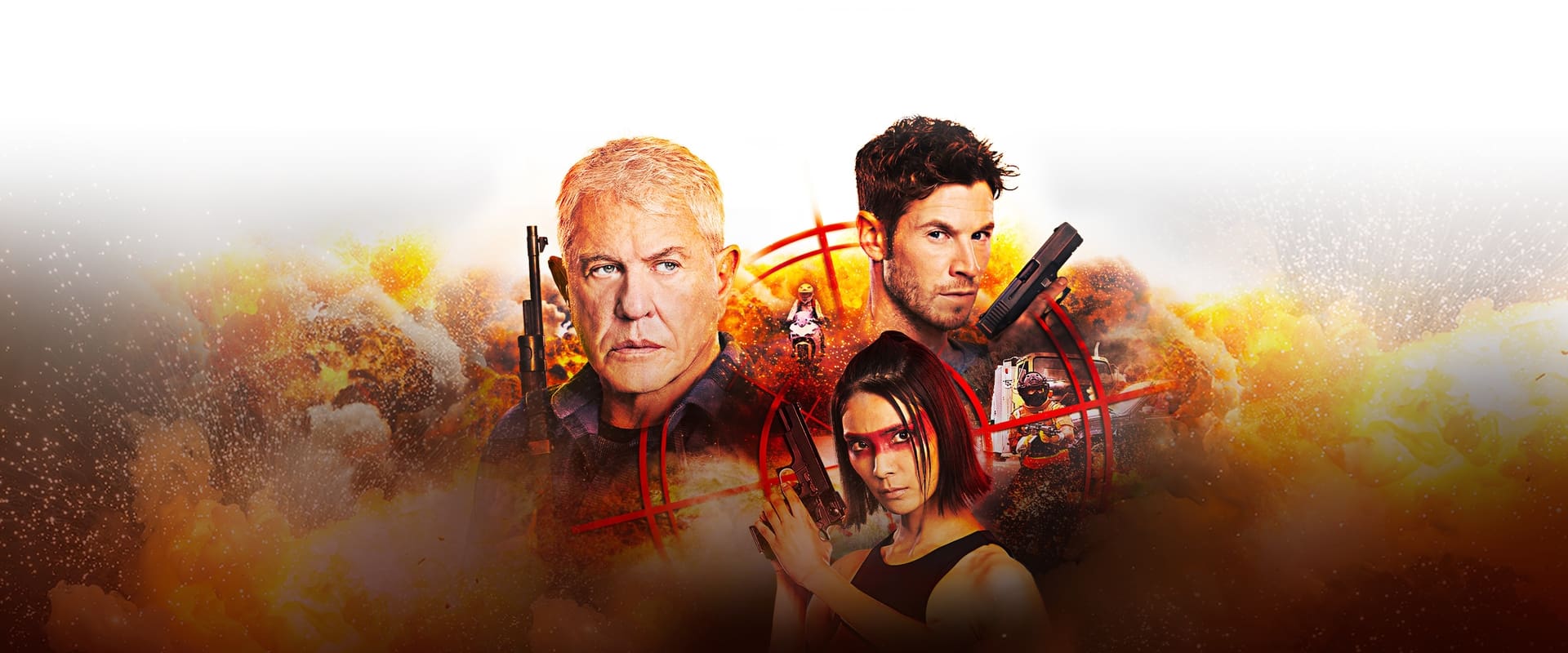 Sniper: Assassin’s End 2020