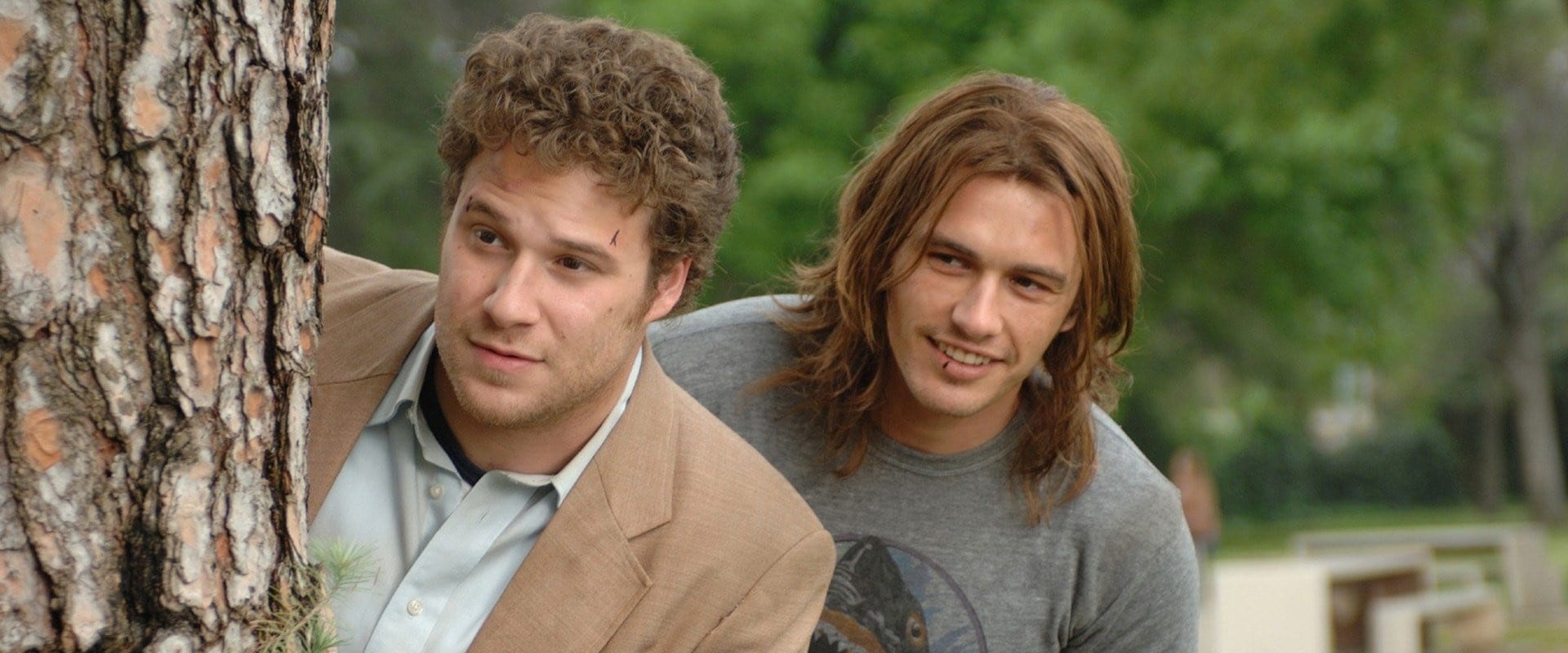 Pineapple Express 2008