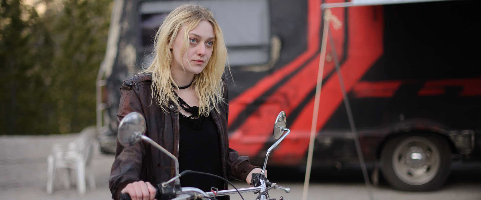 Viena and the Fantomes 2020