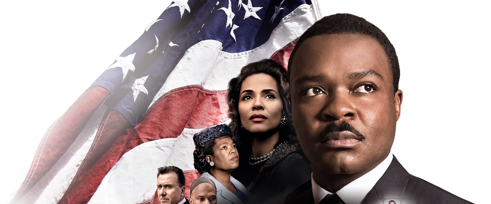 Selma 2014