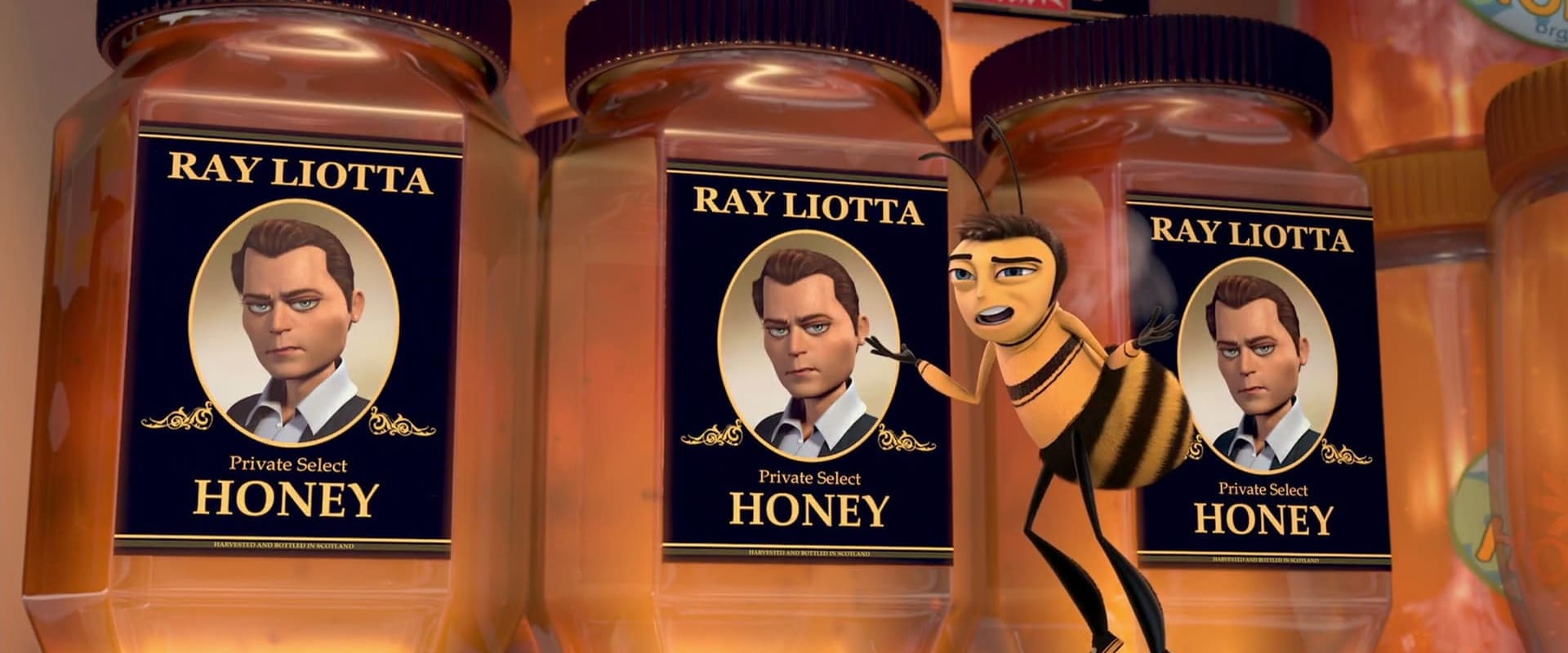 Bee Movie 2007