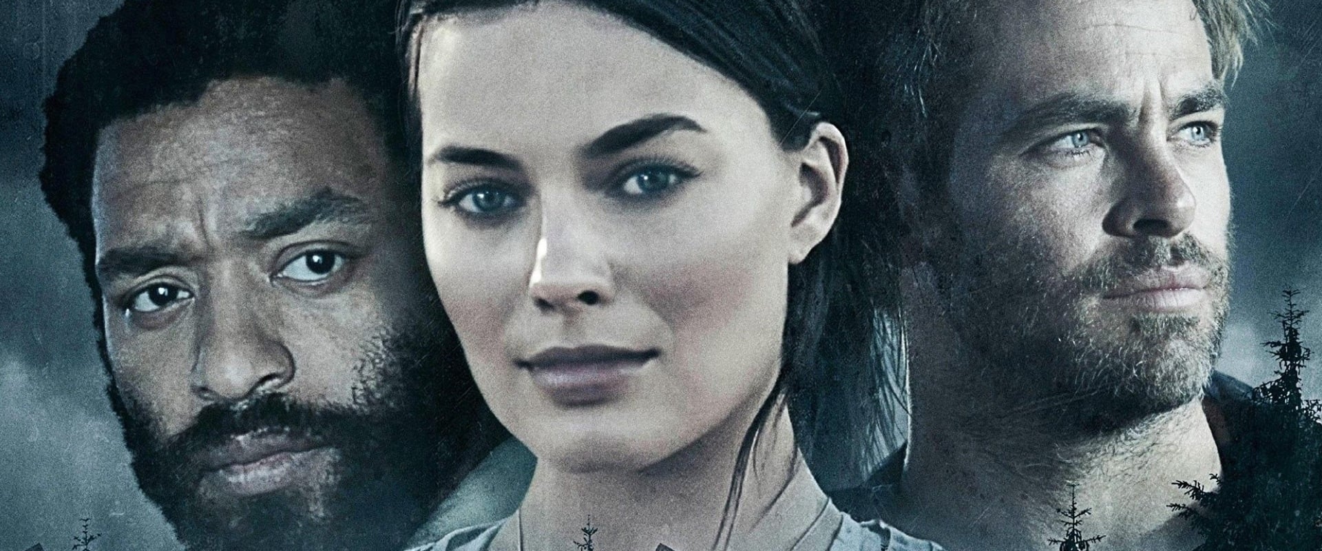 Z for Zachariah 2015