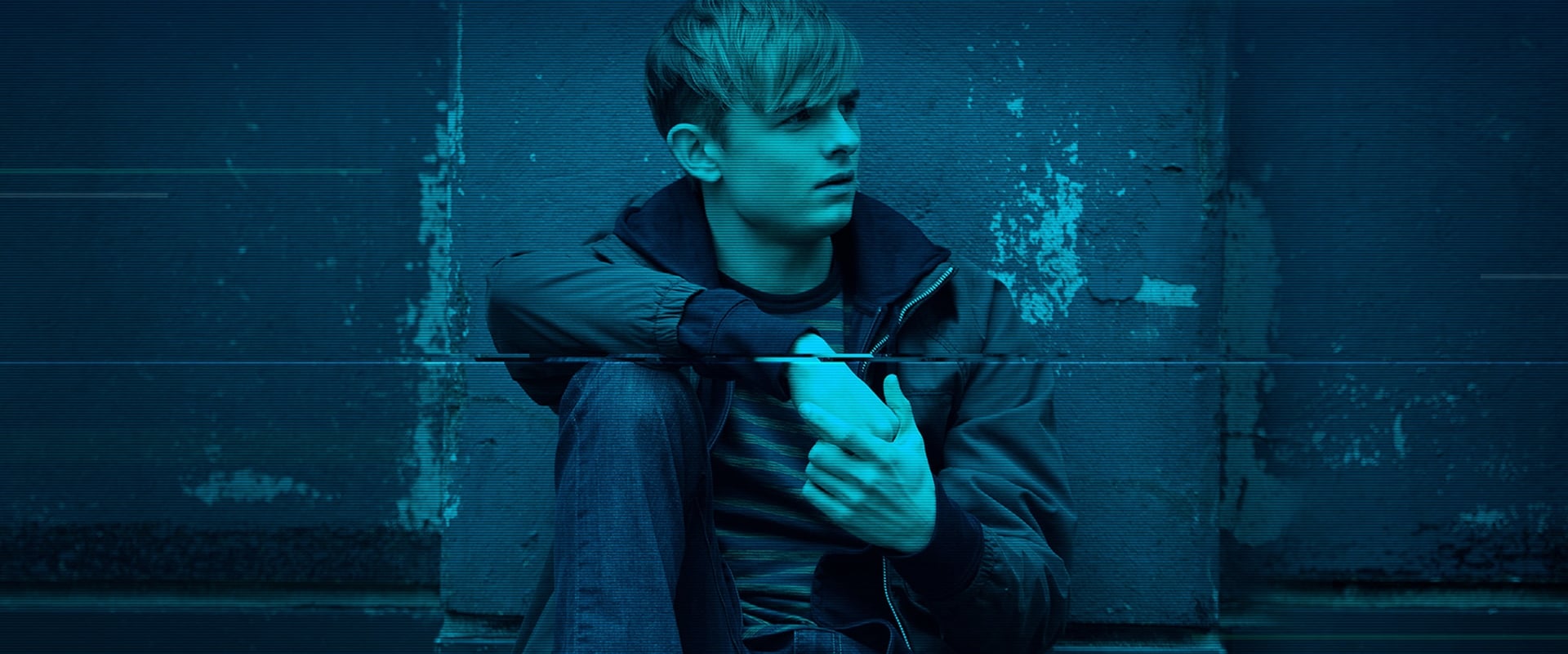 Alex Rider 2020