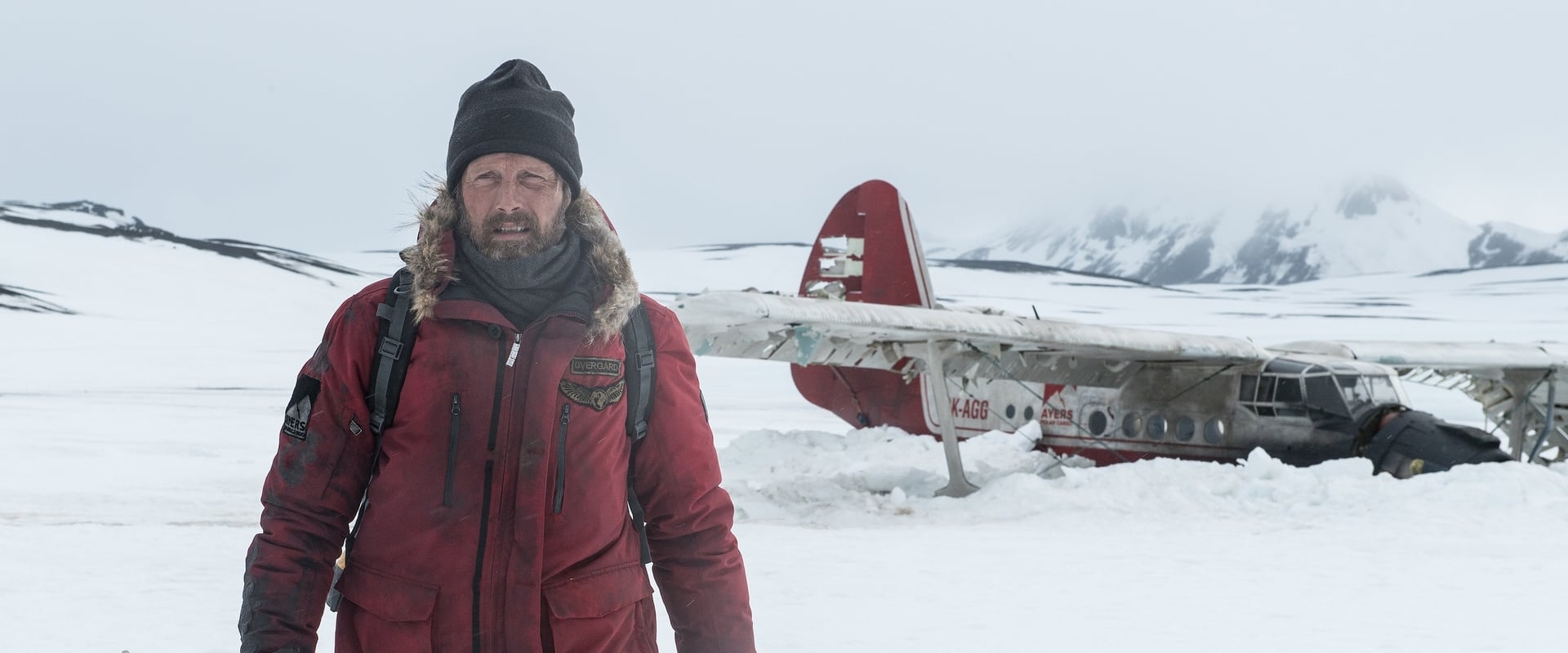 Arctic 2018