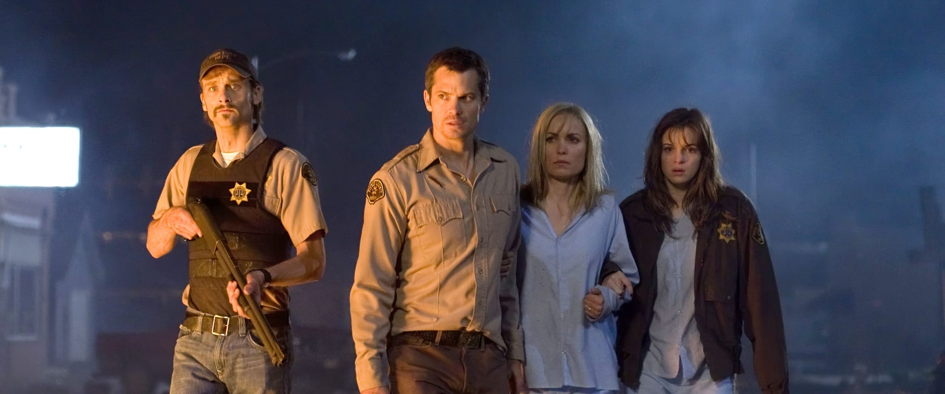 The Crazies 2010
