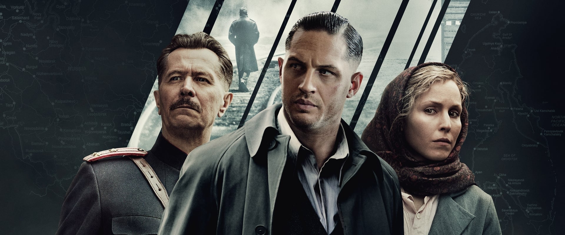Child 44 2015
