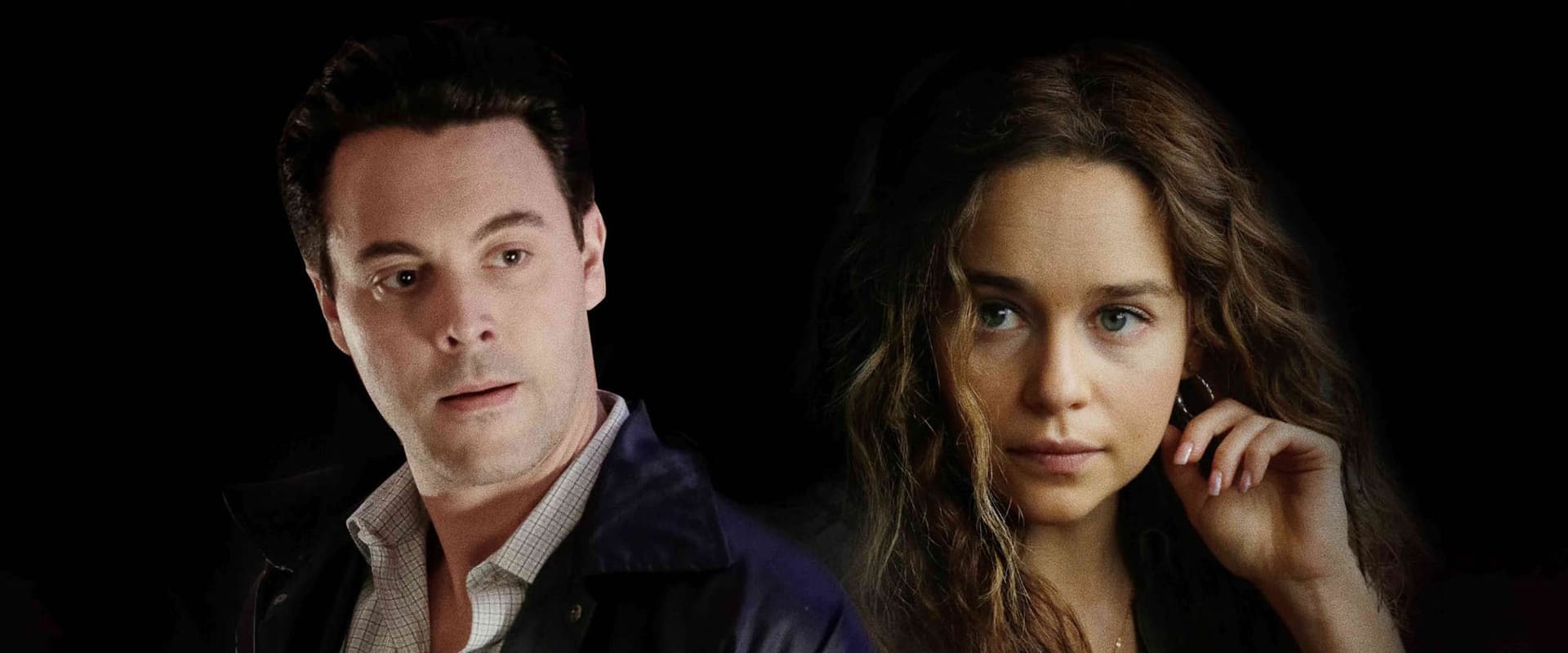 Above Suspicion 2019