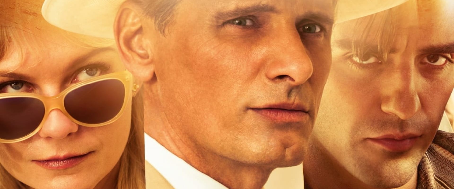 The Two Faces of January 2014