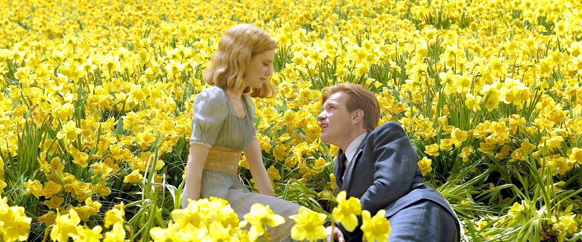 Big Fish 2003