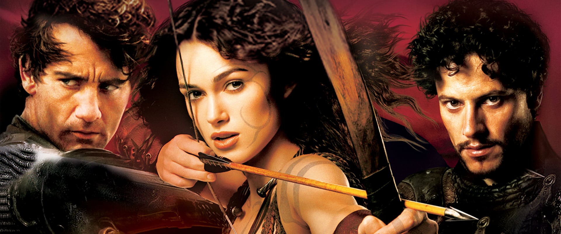 King Arthur 2004