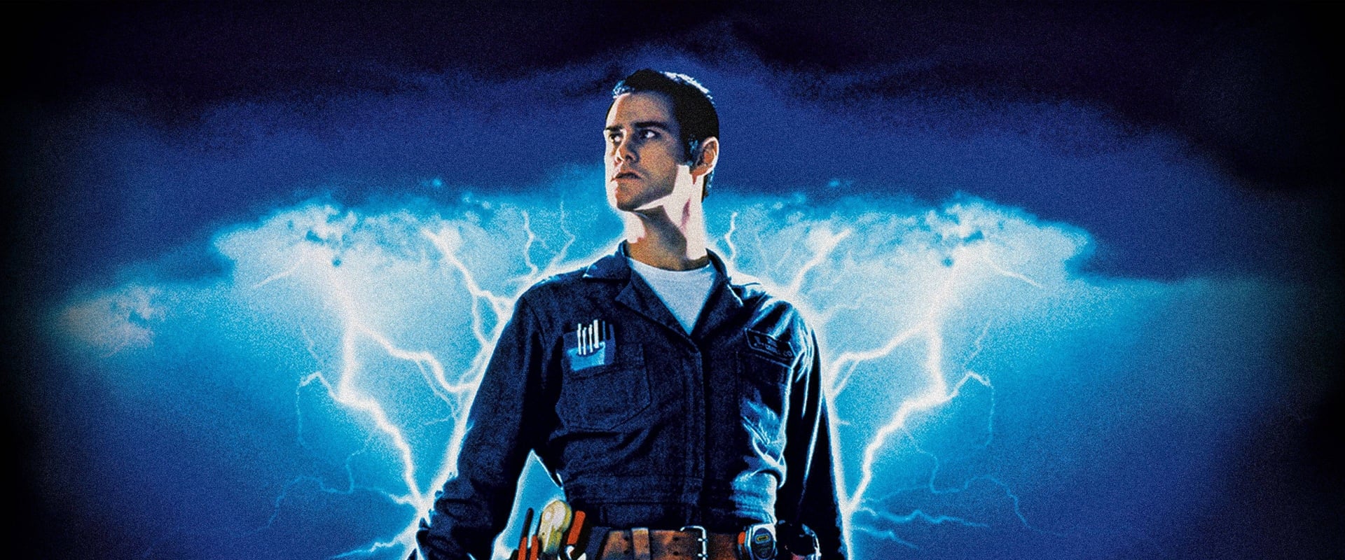 The Cable Guy 1996