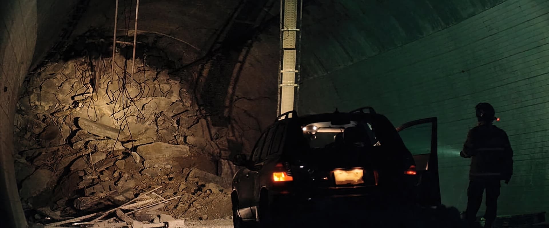 Tunnel 2016
