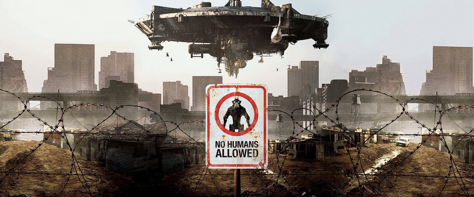 District 9 2009