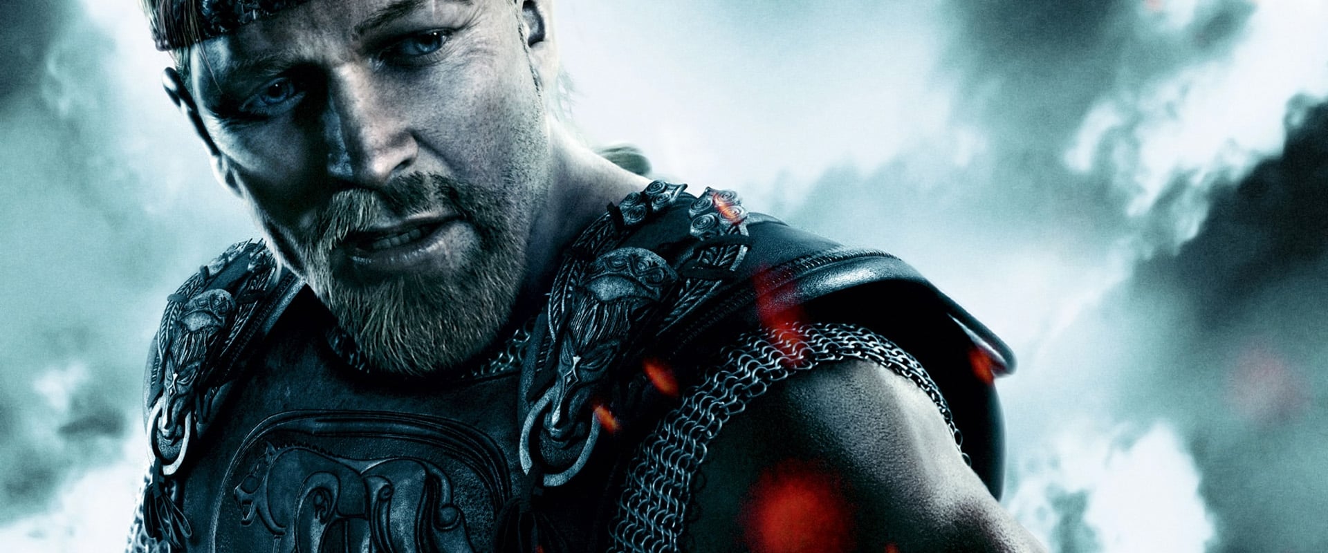 Beowulf 2007