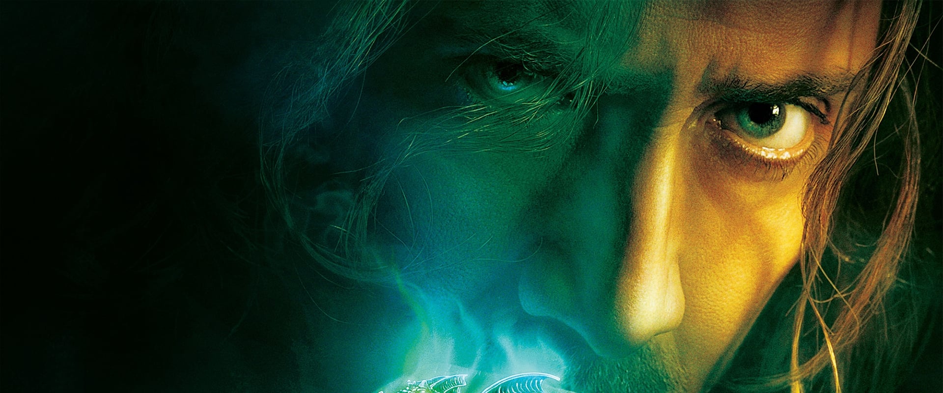 The Sorcerer’s Apprentice 2010