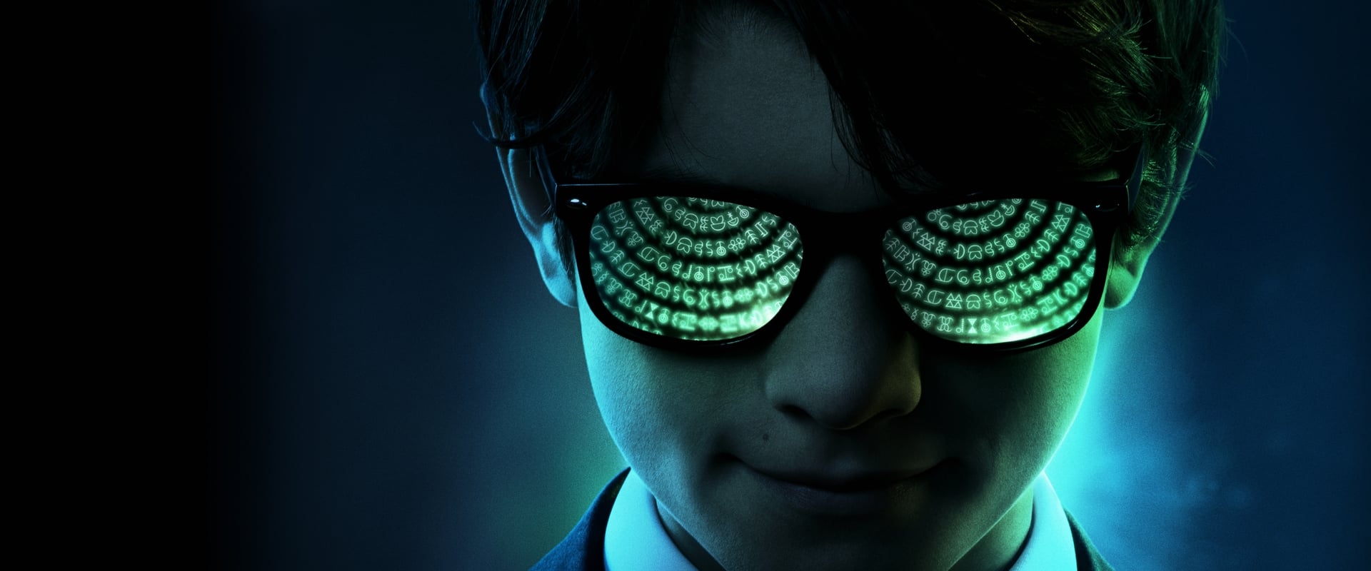 Artemis Fowl 2020