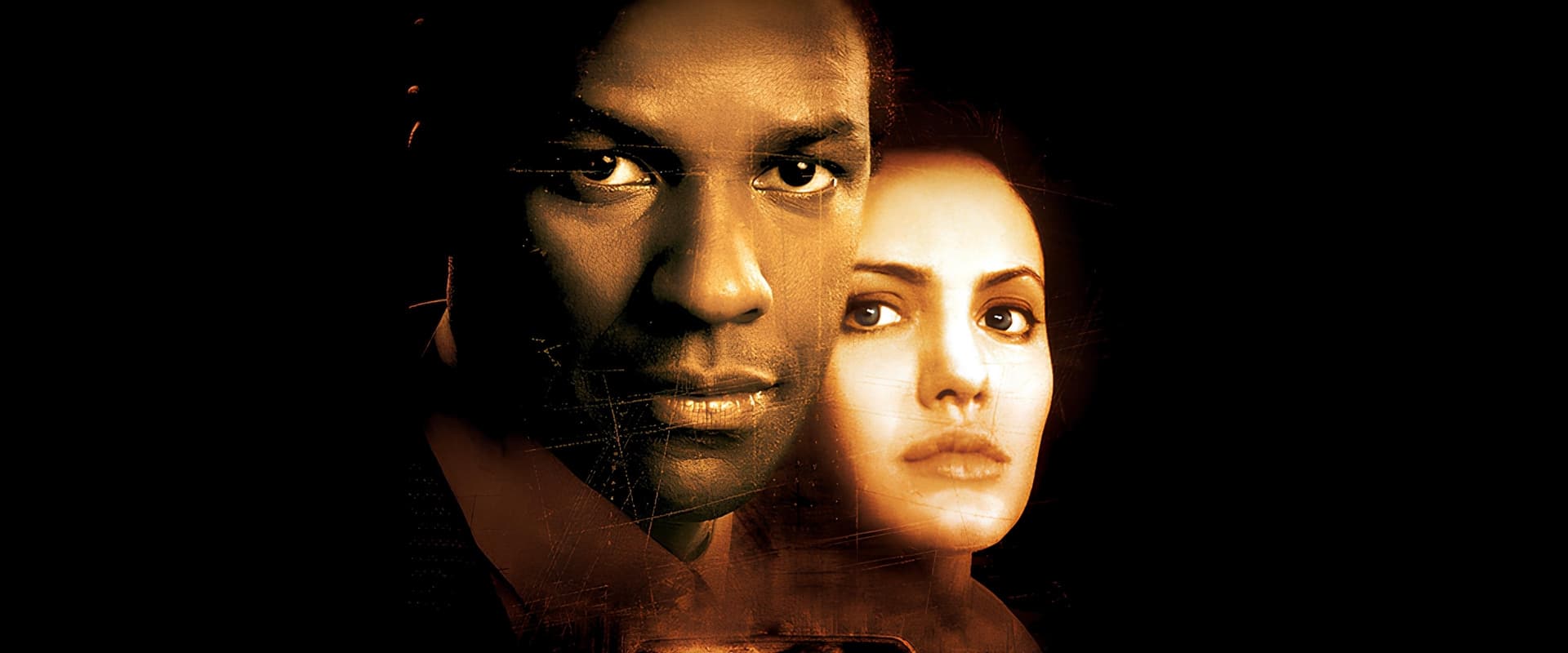 The Bone Collector 1999