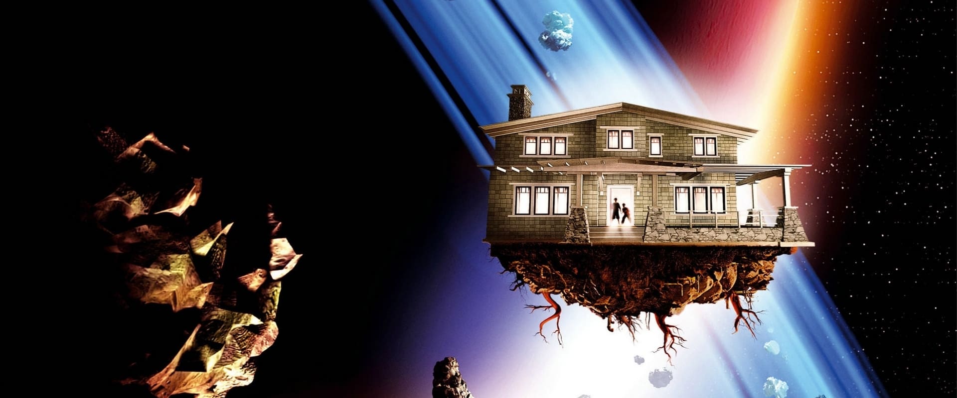 Zathura: A Space Adventure 2005