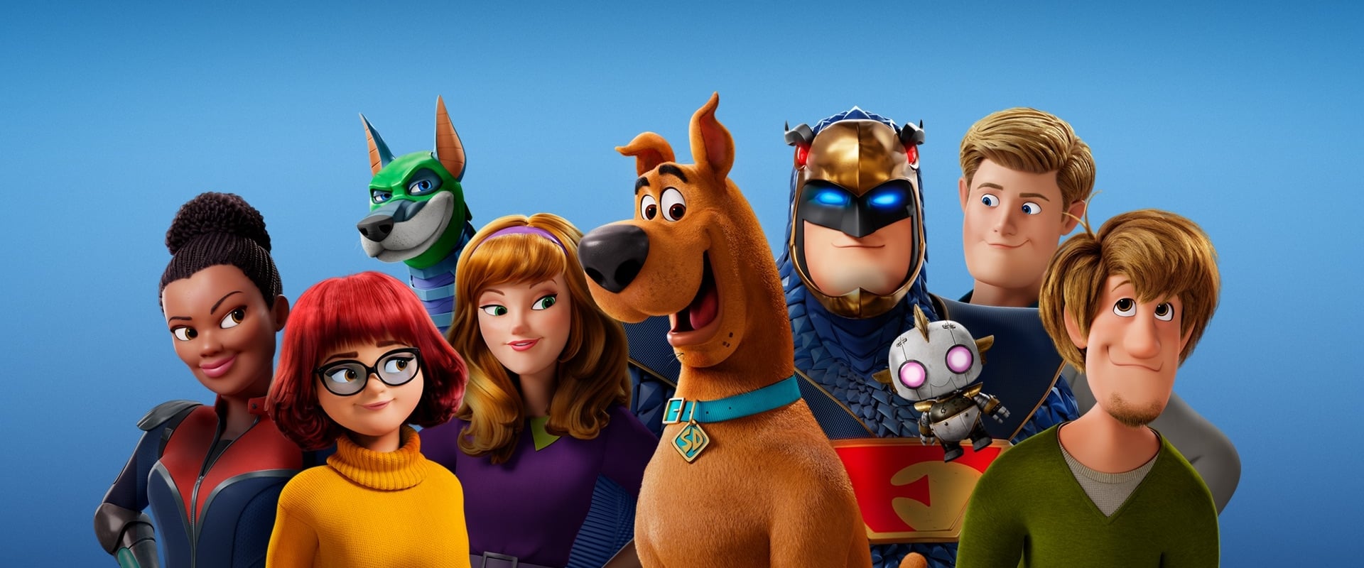 Scoob! 2020