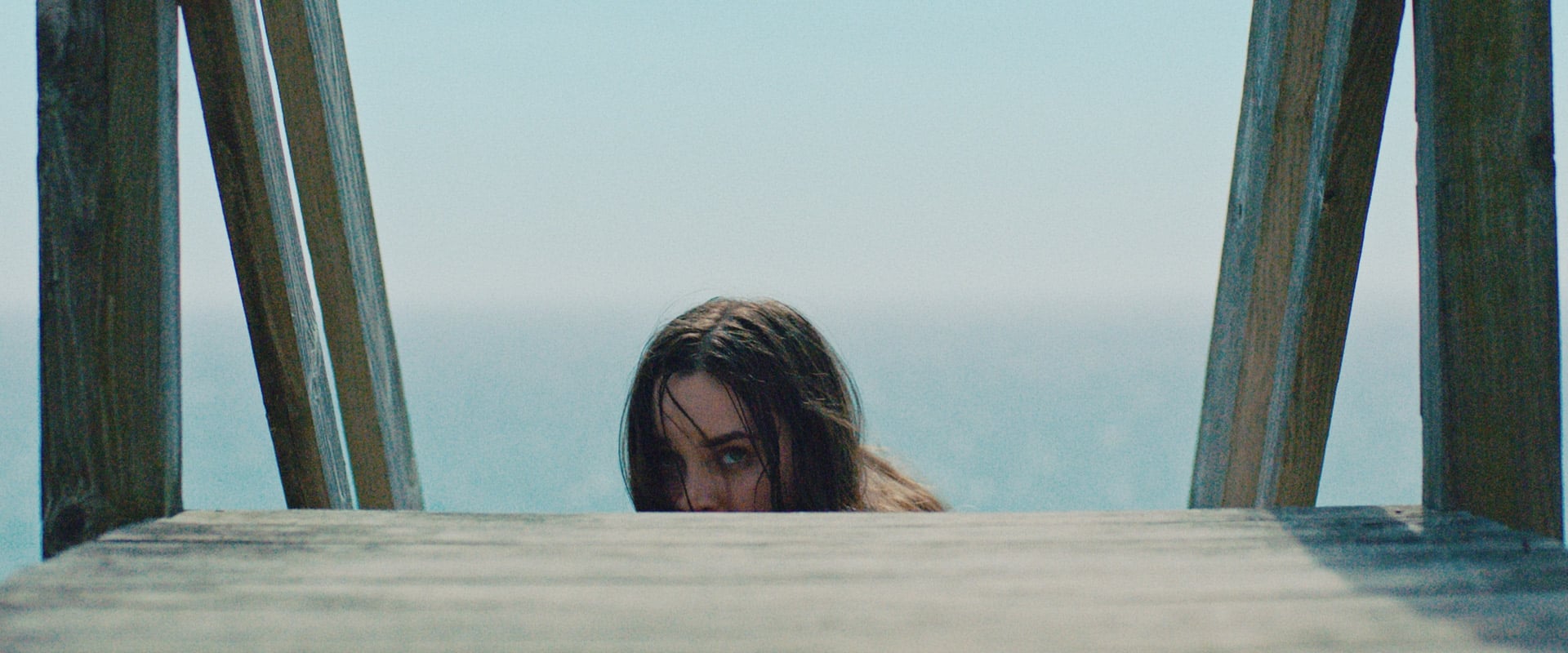 The Beach House 2019