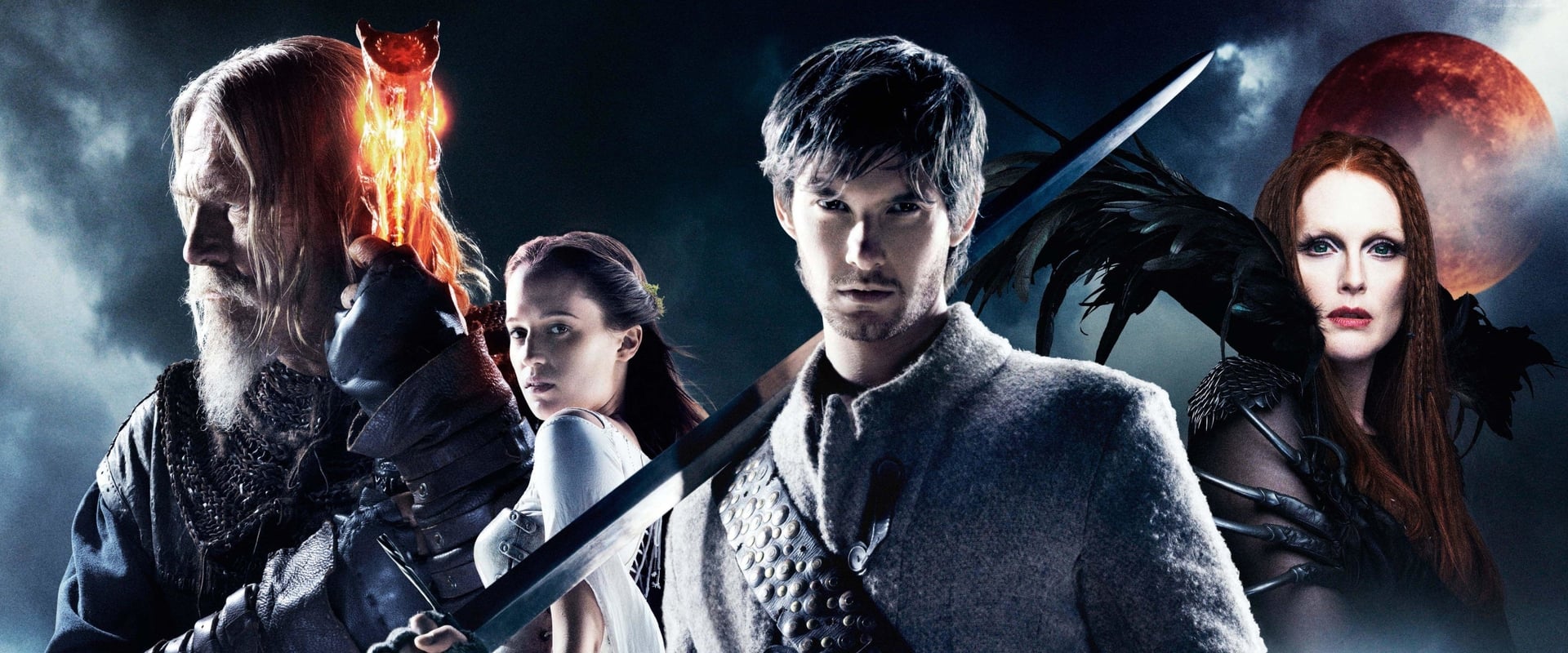 Seventh Son 2014
