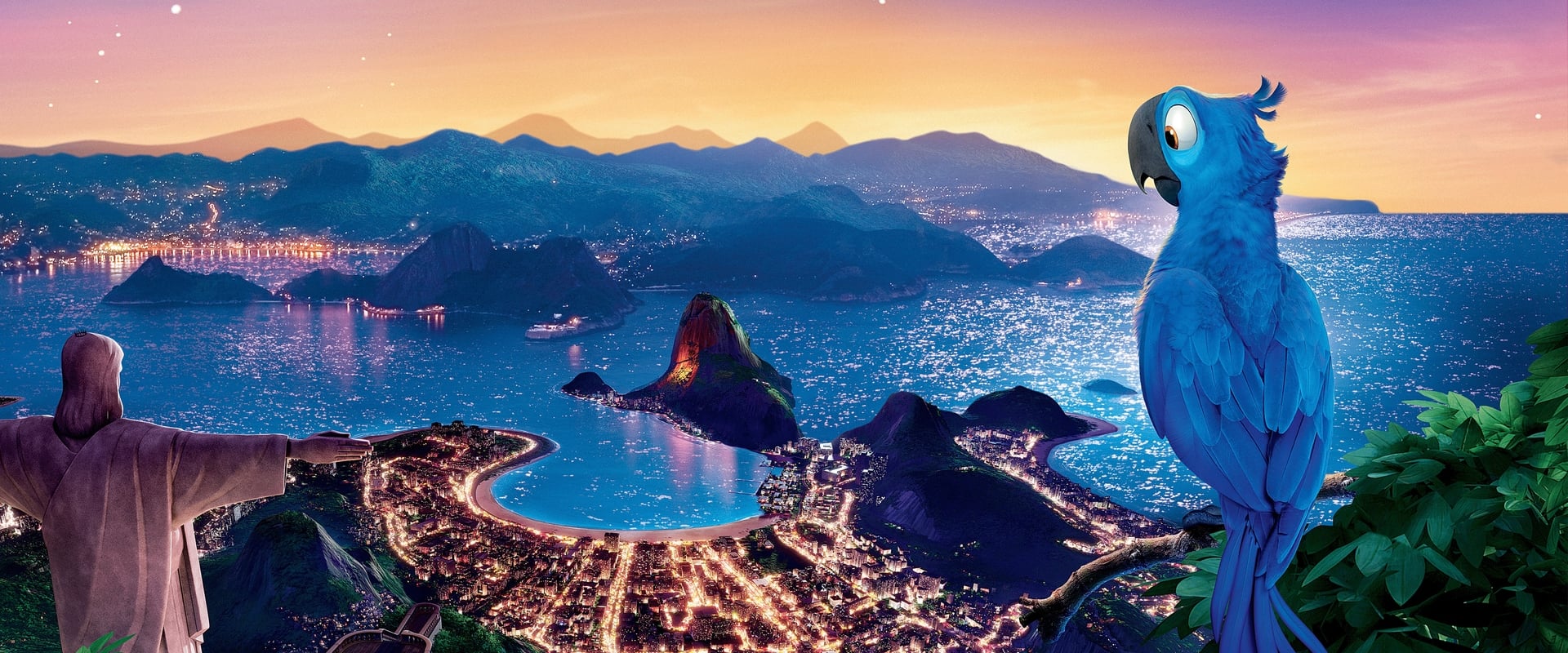 Rio 2011