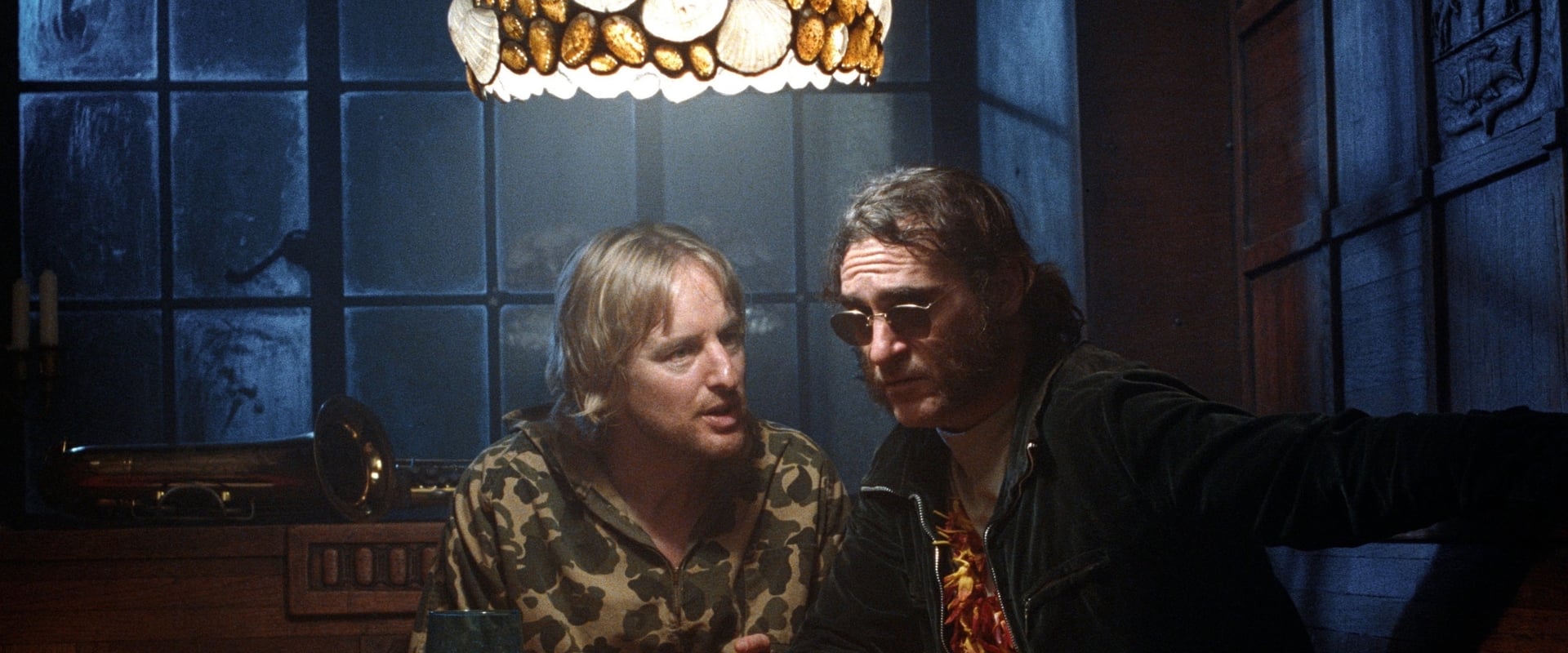 Inherent Vice 2014