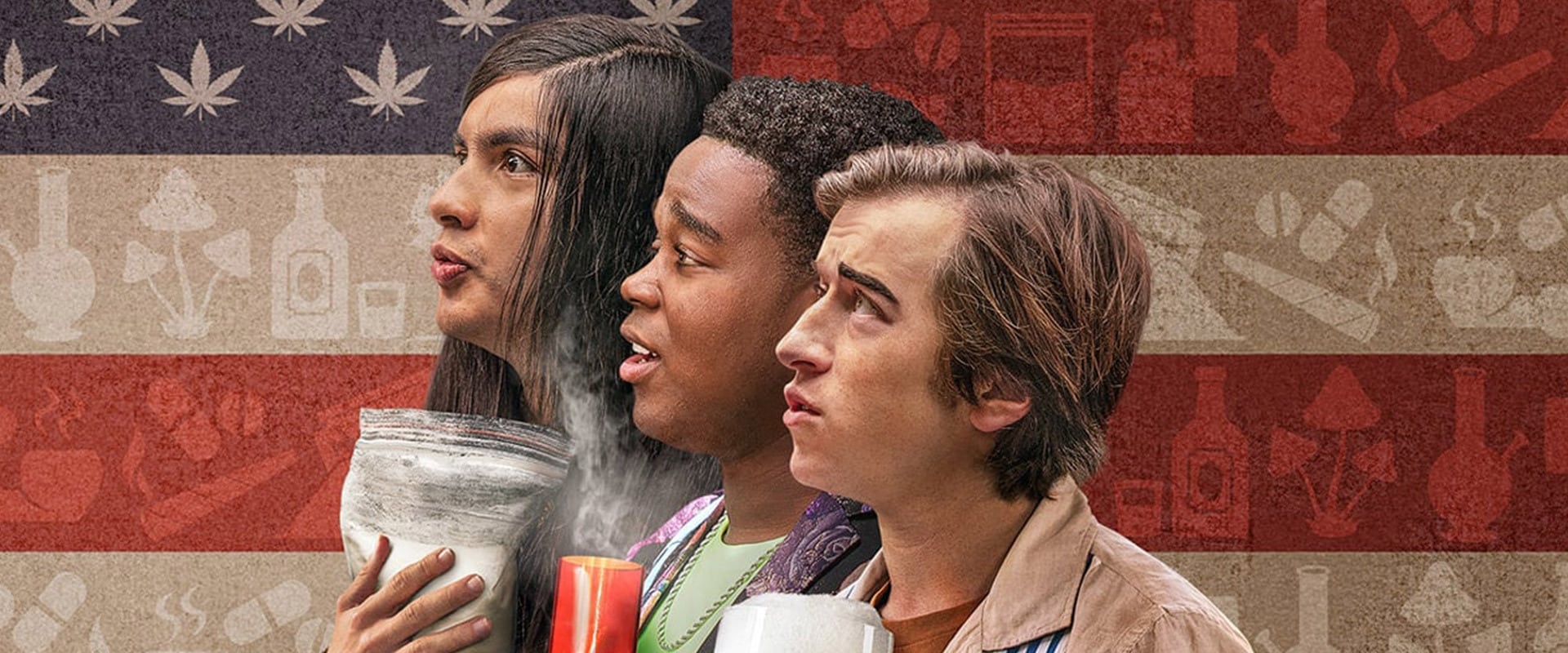 The Binge 2020