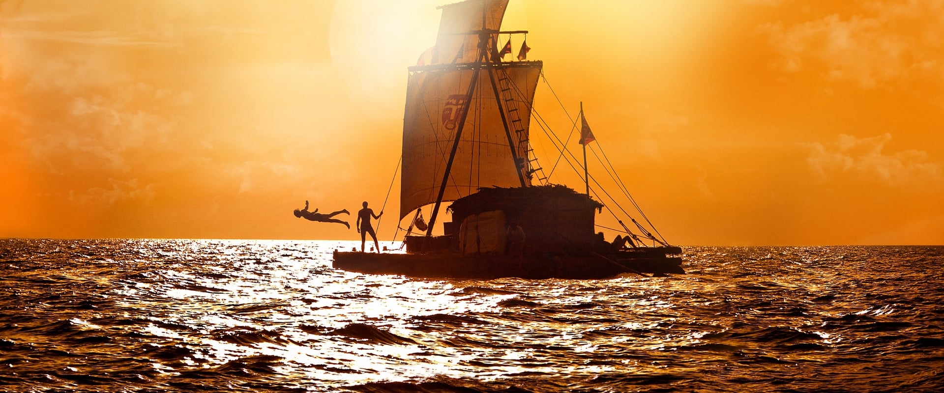 Kon-Tiki 2012