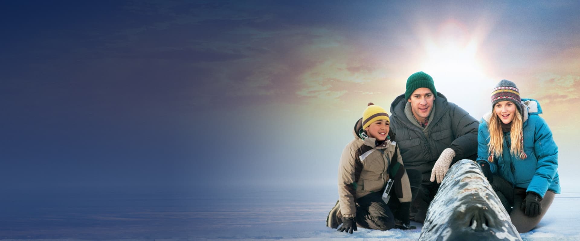 Big Miracle 2012