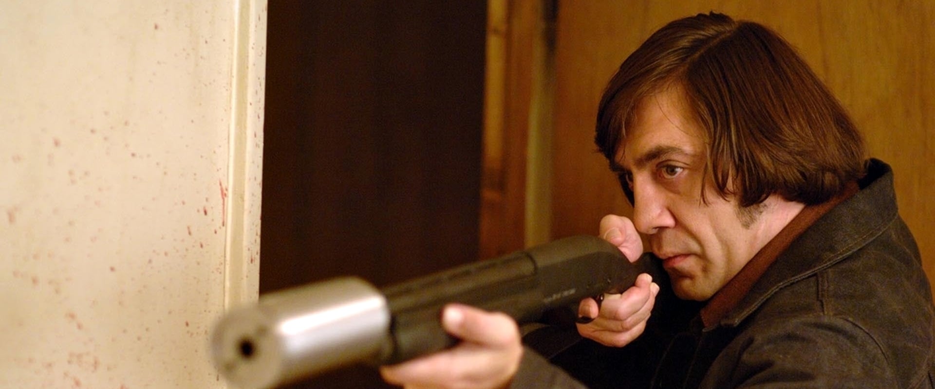 No Country for Old Men 2007
