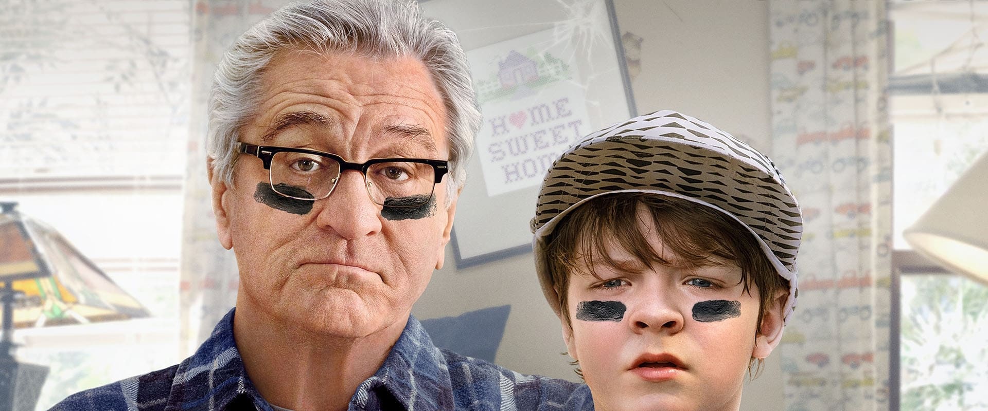 The War with Grandpa 2020