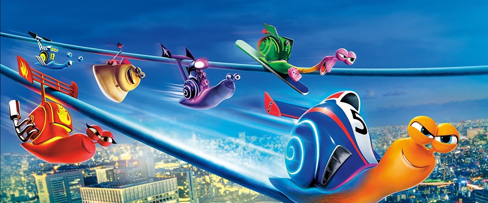 Turbo 2013